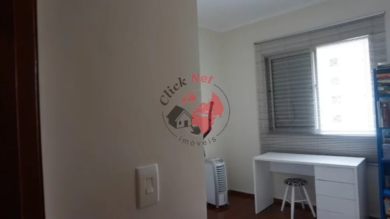 Imagem Espaçoso Apartamento à Venda no bairro Santa Paula em São Caetano