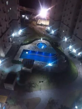 Imagem Apartamento - Ribeirão Preto - Alto do Ipiranga - Região Oeste