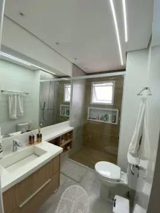 Imagem APARTAMENTO RESIDENCIAL em SÃO PAULO - SP, CIDADE MÃE DO CÉU