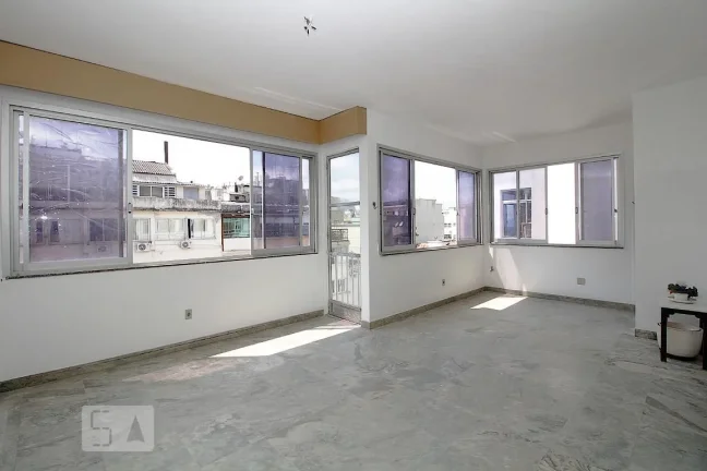 Imagem Apartamento à Venda - Copacabana, 3 Quartos, 150 m2