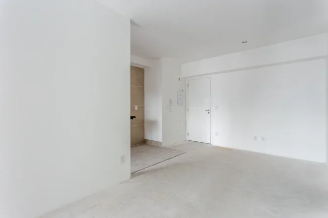 Imagem Apartamento Vila Romana - 61M², 2 Dorms, 1 Suíte, 1 Vaga Determinada, Varanda Gourmet, Piscina, Gerador, Piscina, Próximo Metrô, Portaria 24h.
