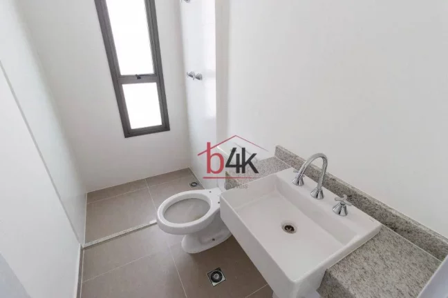 Imagem Apartamento 2 suítes à venda no Versa Brooklin - Brooklin - SP