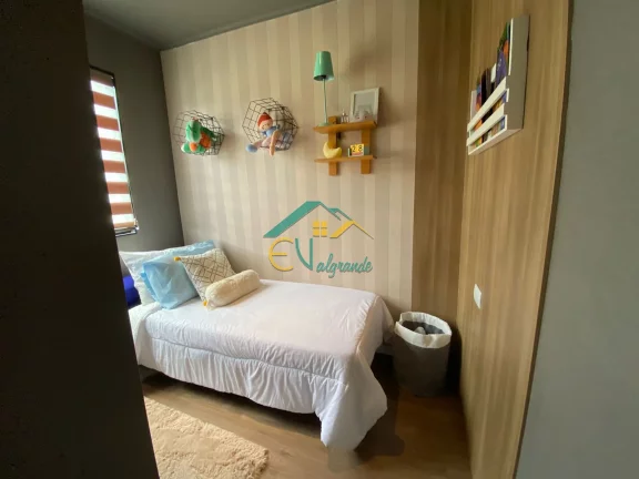 Imagem Apartamento à venda Portão Curitiba PR