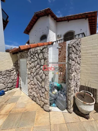 Imagem Casa com 3 dormitórios à venda, 130 m² por R$ 750.000,00 - Balneário São Pedro - São Pedro da Aldeia/RJ