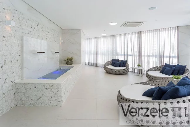 Imagem Apartamento 3 dormitórios para Venda em Balneário Camboriú / SC no bairro Pioneiros