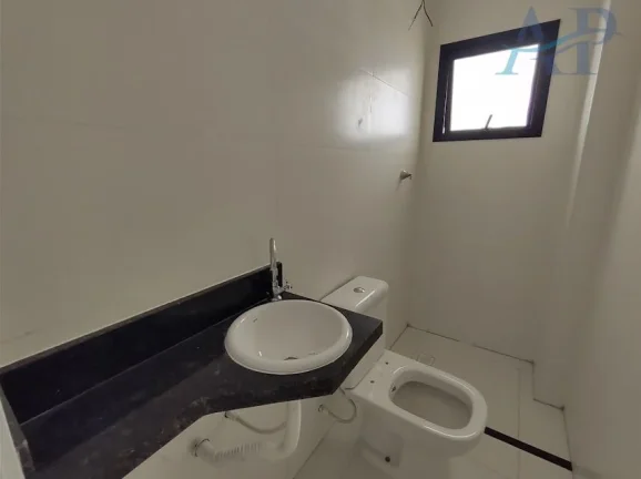 Imagem Apartamento em Praia Grande com 2 Quartos na Vila Tupi