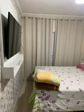 Imagem Sobrado com 3 dormitórios à venda, 114 m² por R$ 640.000,00 - Vila Correa - Ferraz de Vasconcelos/SP
