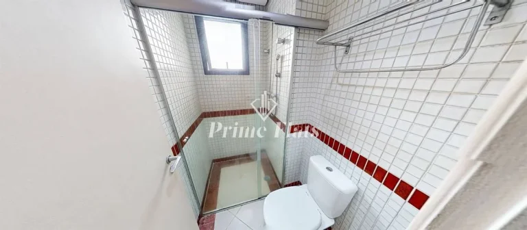 Imagem Apartamento disponível para venda no Brasilia Santana Gold Flat, com 45m², 1 dormitório e 1 vaga