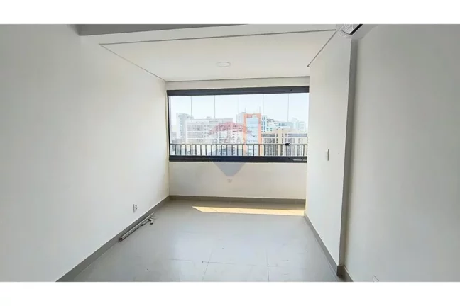 Imagem Apartamento primeira locação 41m² com dois dormitórios sem vaga em Indianópolis próximo à estação Eucaliptos do Metrô