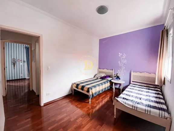 Imagem Casa - Jardim Esplanada - São José dos Campos - 4 Dormitórios ( 1 suíte ) - 300