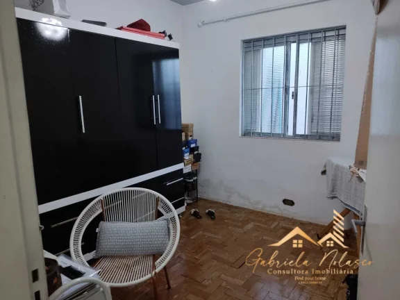 Imagem Casa com3 dormitórios no bairro Tucura