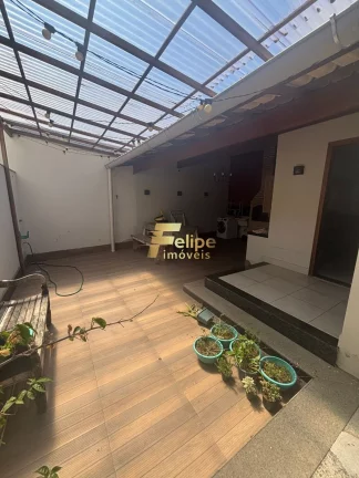 Imagem Excelente casa disponível para venda localizada no bairro São Judas Tadeu - Guarapari/ES