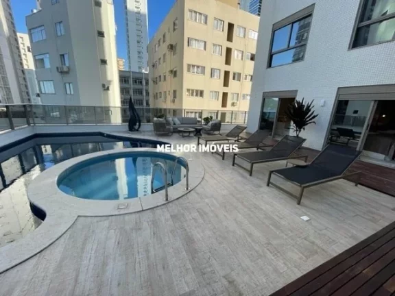 Imagem Apartamento Diferenciado Alto Padrão á venda em Balneário Camboriú
