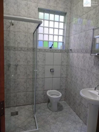 Imagem CASA RESIDENCIAL em INDAIATUBA - SP, VILA TODOS OS SANTOS
