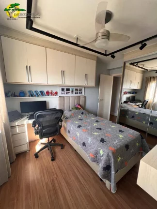 Imagem APTO COM 234M², 4 DORMS, 4 SUITES C/ 4 VAGAS NA CIDADE UNIVERSITARIA