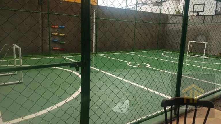 Imagem Apartamento de 66m² à venda, com 3 quartos (1suíte), localizado em Candeias, Jaboatão dos Guararapes - Pernambuco.