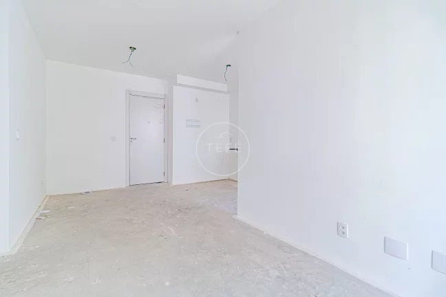 Imagem APARTAMENTO com 2 DORMITÓRIOS em condomínio com INFRA COMPLETA no RECREIO