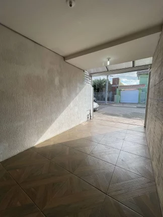 Imagem Sobrado 80m2, 2 quartos, mobiliado*, Centro de Sapucaia do Sul - RS