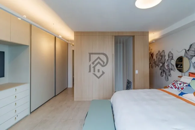 Imagem Apartamento pinheiros cobertura pronta para morar