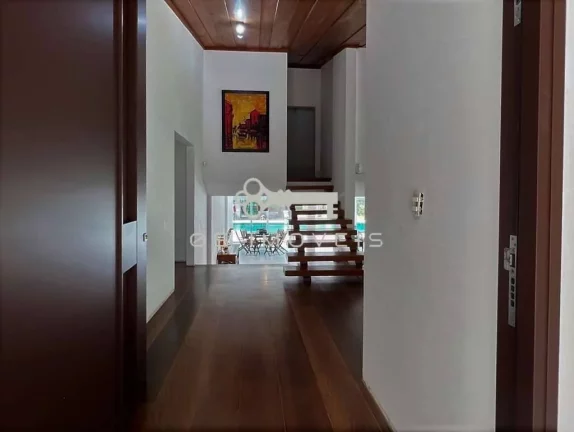 Imagem Pq Silvino Pereira - FINAL DE REFORMA - piscina, gourmet, academia, SPA