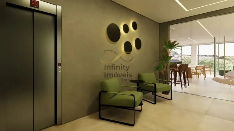 Imagem MARINA ITAPOA ACBR - Apartamento à venda no bairro Itapoã - Belo Horizonte/MG