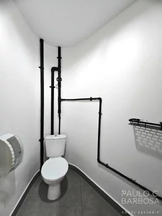 Imagem Loft na Vila - Diferenciado - Muita bossa - 400m² au -