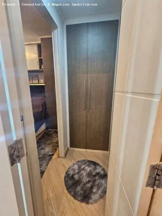 Imagem Apartamento para Venda em Guarulhos, Ponte Grande, 2 dormitórios, 1 banheiro, 1 vaga