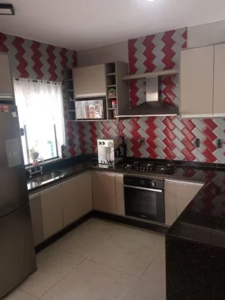 Imagem Casa à venda, 144 m² por R$ 850.000,00 - Condominio Residencial Reserva Ipanema II - Sorocaba/SP