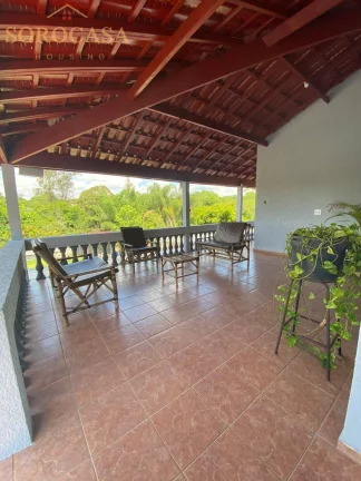 Imagem Chácara à Venda - 1.000m² - Monte Bianco - Araçoiaba