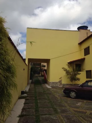 Imagem Conjunto de Kitnet à venda, 550 m² por R$ 950.000 - Jardim São José - Suzano/SP