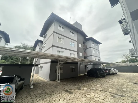 Imagem Apartamento - Água Verde - Blumenau