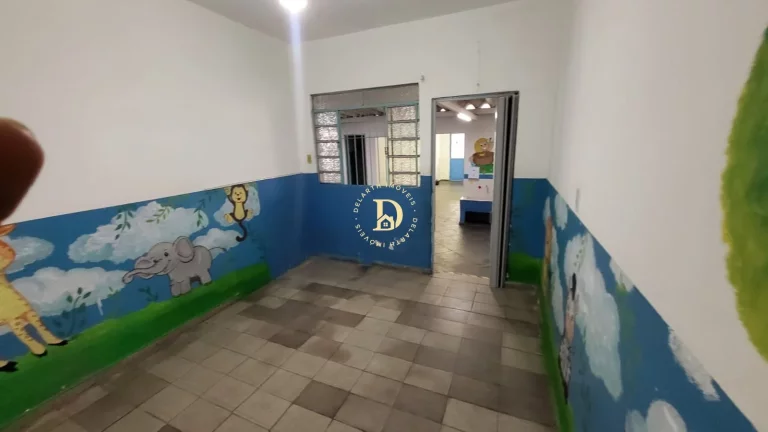 Imagem Casa comercial - Jardim Morumbi - 300 m².