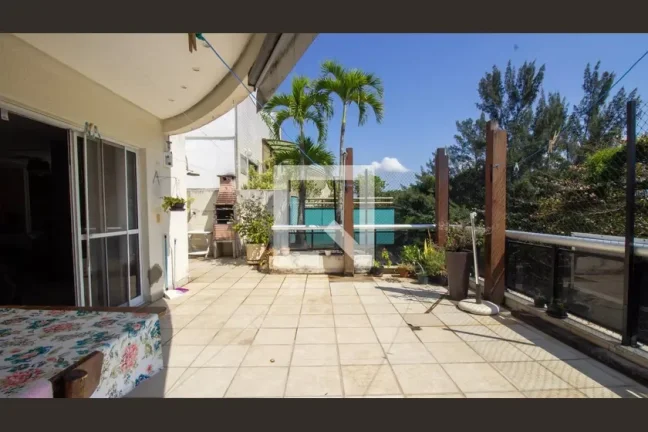 Imagem Apartamento à Venda - Recreio, 4 Quartos, 220 m2