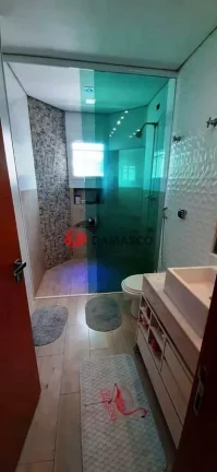 Imagem Sobrado à venda 3 Quartos, 3 Suites, 280M², Vila Valparaíso, Santo André - SP