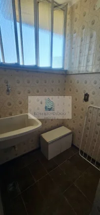 Imagem Apartamento à venda em Niterói-RJ, no bairro Fonseca, 2 quartos, 1 sala, 1 banheiro, 1 vaga de garagem!