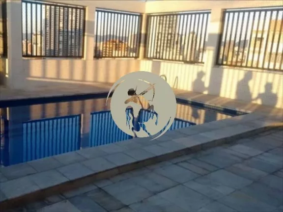 Imagem FRENTE TOTAL PRO MAR COM LAZER APARTAMENTO A VENDA DE FRENTE PRO MAR 1 POR ANDAR COM LAZER E SEGURAN...