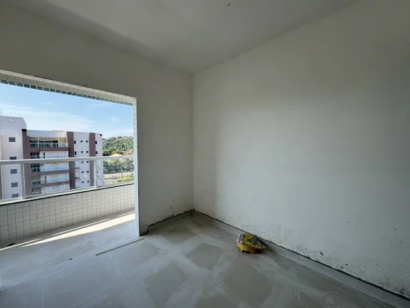 Imagem Apartamento com vista para o mar