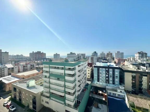 Imagem Apartamento 2 Dormitórios - Bairro Centro