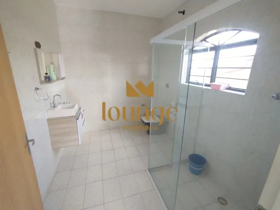 Imagem Casa à venda em Jardim Pacaembu Zona Norte - Sorocaba/SP