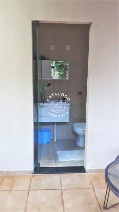 Imagem Casa a Venda no bairro Parque São Sebastião - Ribeirão Preto, SP