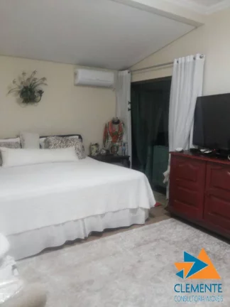 Imagem Casa E SITIO CONDOMINIO FECHADO-QUINTAS DA LAGOA L. SANTA MG.