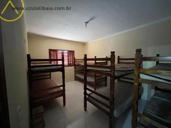 Imagem Casa para Venda em Bom Jesus dos Perdões, Jardim Real, 2 dormitórios, 2 suítes, 2 banheiros, 5 vagas