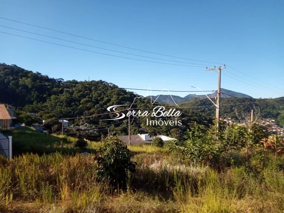 Imagem Terreno em Condomínio em Barra do Imbuí, Teresópolis/RJ