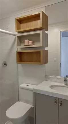 Imagem APARTAMENTO COM 93.33 m² - GUILHERMINA - PRAIA GRANDE SP