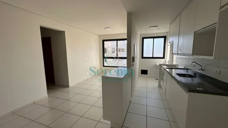 Imagem Apartamento para alugar - R$2.500,00 - Vila Brasil - Londrina - PR