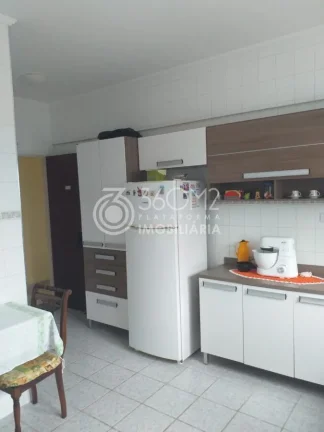 Imagem Apartamento para Venda em Mongaguá / SP no bairro Vila Atlântica