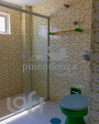Imagem Aconchegante apartamento em Perdizes de 86 m² com 3 quartos.