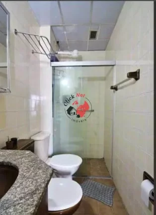 Imagem Apartamento Mobiliado para Venda ou Locação no Centro de São Bernardo