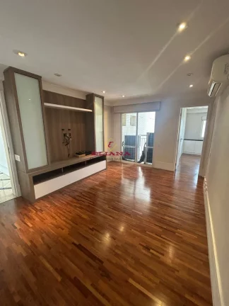 Imagem Apartamento de luxo com 4 quartos, 366m², para locação em São Paulo, Alto da Lapa