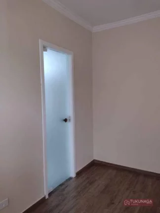 Imagem Apartamento à venda, 93 m² por R$ 480.000,00 - Jardim Leonor Mendes de Barros - São Paulo/SP